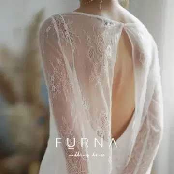 furna 레이스 볼레로