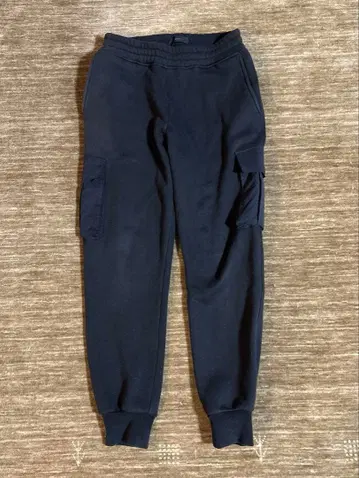 아라누이 ALANUi 스웨트 팬츠 블랙