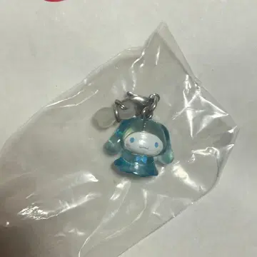 메지루시 액세서리 시나몬 테루테루보즈