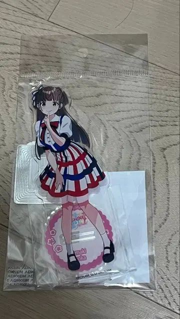 샤인포스트 타마키 안나 아크릴 피규어