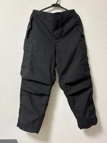 FREAKS STORE +phoenix GORE-TEX 카고 팬츠 S
