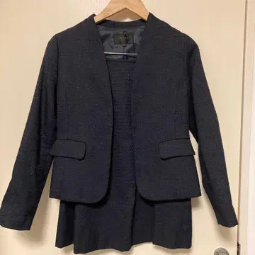 BEAMS HEART 포멀 슈트 세레모니 수트 셋업