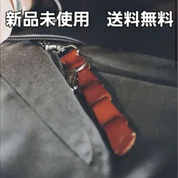 lidnm Llife LEATHER KEY CHAIN 리돔 SIENNA