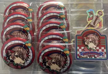 세라프 다즐 정원 AGF