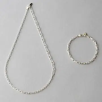 ete 목걸이 팔찌 세트 ONLINE Limited