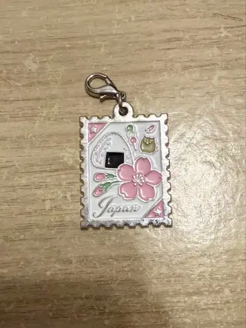 헤타리아 메탈 참 일본 우표풍