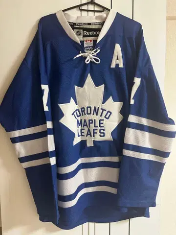 토론토 메이플리프스 호튼 NHL hiphop B-BOY