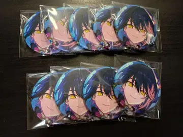 화이트 MwW3 캔뱃지 9점 마법사의 약속