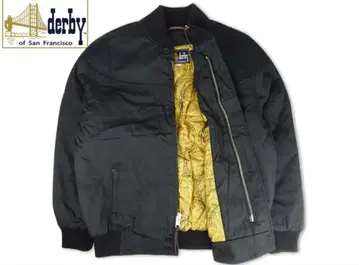 더비 오브 샌프란시스코 자켓 M 사이즈