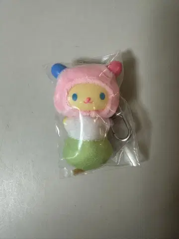 치비토모 우사하나 산리오