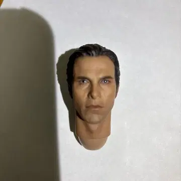 브루스 웨인 헤드 1/6 핫토이즈