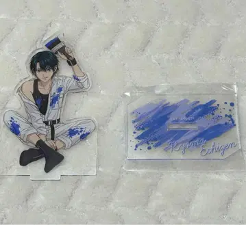 신 테니스의 왕자님 아크릴 스탠드 에치젠 료마 COLORS