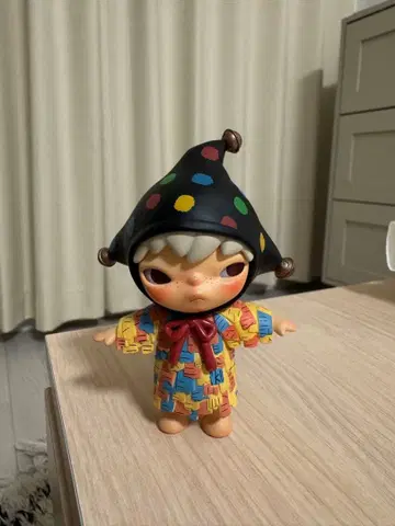 팝마트 hirono 시리즈