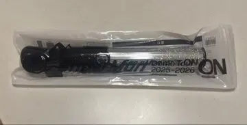 Snow Man Dome Tour 2025-2026 ON 응원봉