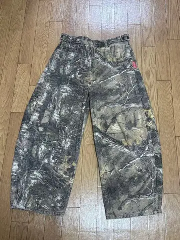 9090 x 리얼트리 Lee 데님