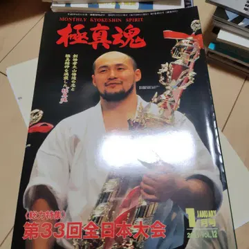 극진회관 신극진회 극진혼 2001년 11권 세트