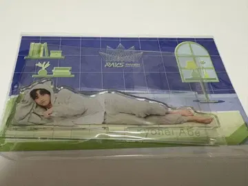 [ 새상품 ] SnowMan RAYS 아크릴 스탠드 아베 료헤이