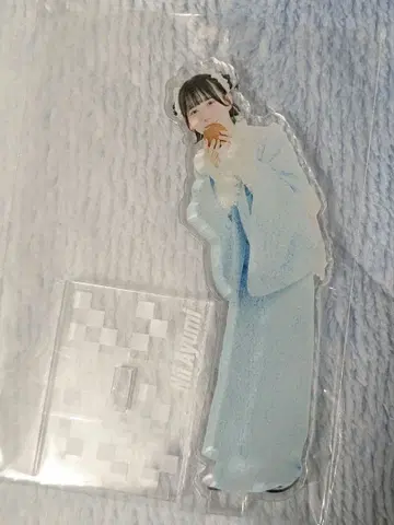 드라마틱 레코드 신거주 아야미 아크릴 스탠드