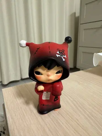 팝마트 hirono 시리즈