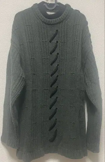 정가 22990엔 23AW ZARA SRPLS 니트 M 사이즈