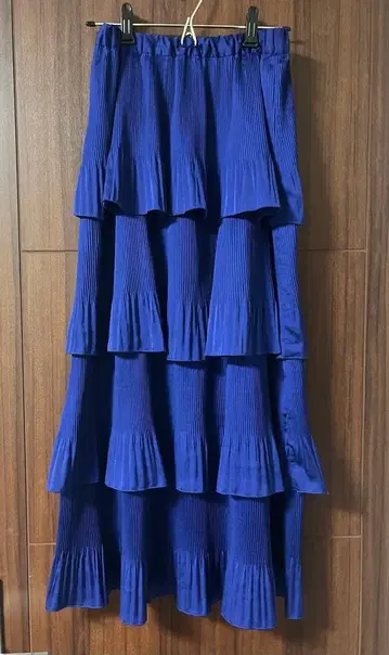 ROSE BUD 캉캉 스커트