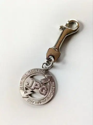 Jean Paul Gaultier 장 폴 고티에 키링