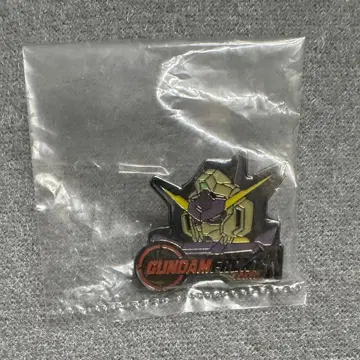 건담 에이지 FX 건담 AGE 건담 프론트 도쿄 핀즈 핀 배지