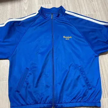 Bearkats #31 파랑 저지 L 사이즈