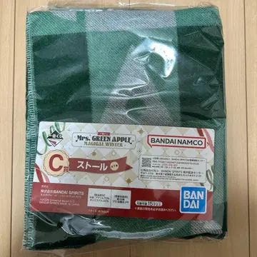 미세스 그린애플 제일복권 세트