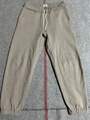 xx development 스웨트 팬츠 사이즈 L