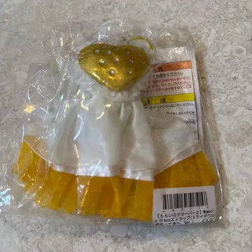 모모이로 클로버 Z 타마이 시오리 미라이 보울 의상 키링 덤 포함