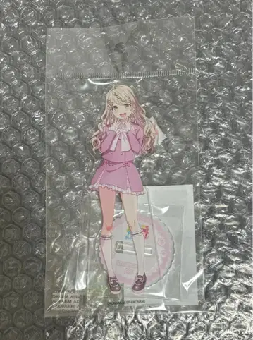 샤인 포스트 코토모리 아이리 아크릴 스탠드 팝업 스토어 게이머즈