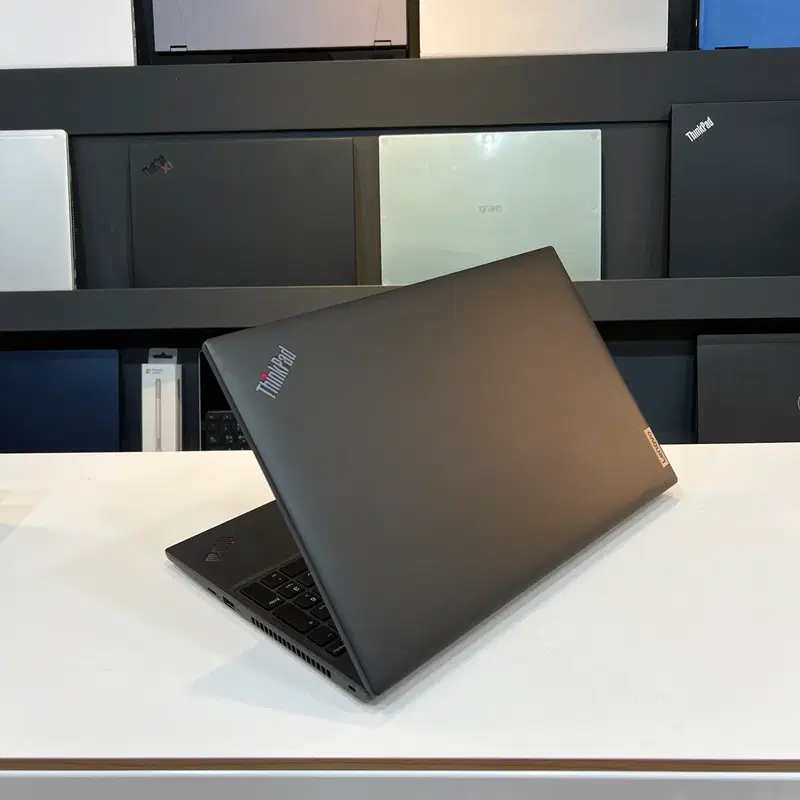 레노버 L15 라이젠 프로 5875U/32GB/1TB 노트북 고스펙