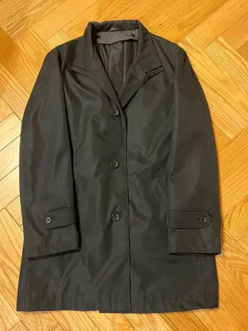 비즈니스 남성용 아우터 코트 L