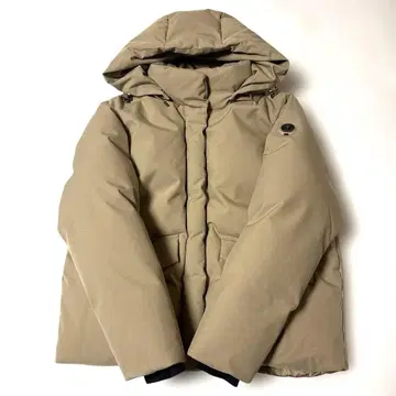 CAPE HORN 케이프호른 다운 자켓 루즈핏