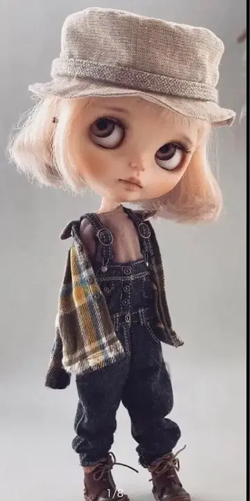 네오 브라이스 커스텀 브라이스 인기 작가 작가