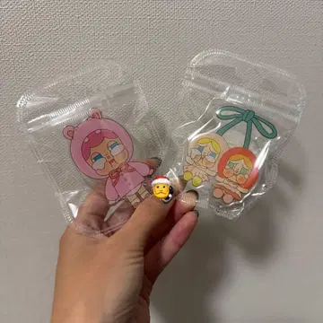 클라이 베이비 2세트