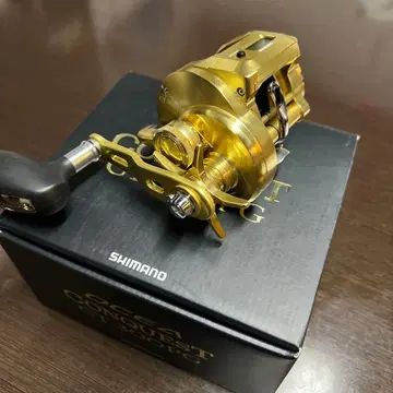 SHIMANO OCEA CONQUEST CT 300