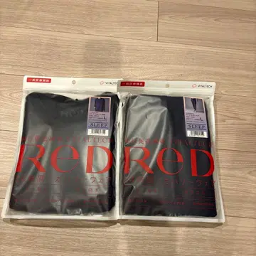 RED MTG 리커버리 의류 L 사이즈