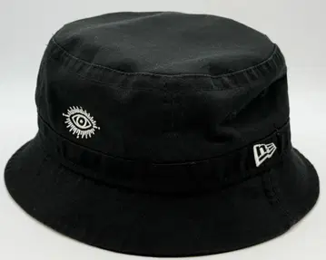 키타니 타츠야 NEW ERA 버킷햇 M/L 사이즈