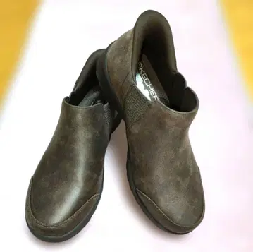 SKECHERS LOVELY VIBE-AUTUMN 슬립인즈 새상품급