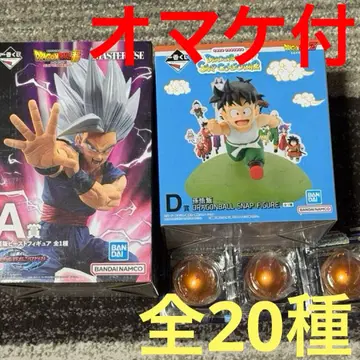 제일복권 드래곤볼 A상 손오반 비스트 D상 손오반 일성 이성 삼성구