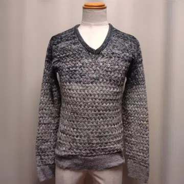 JACKROSE Luv maison 아크릴 니트 스웨터 44