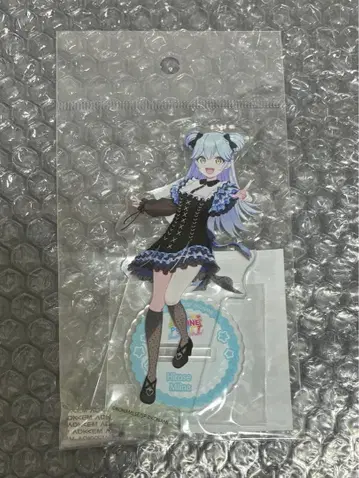 샤인 포스트 히로세 미유나 아크릴 스탠드 팝업 스토어 게이머즈