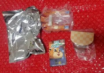 cosb 주토피아2 디오라마 컬렉션 크로우하우저