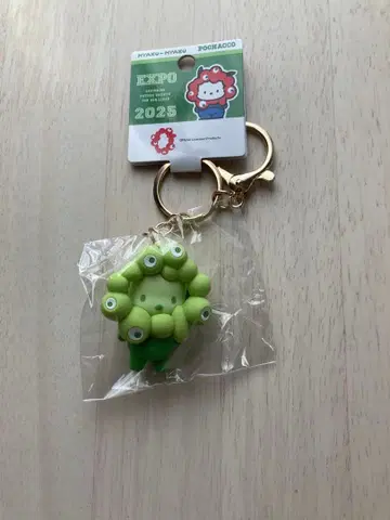 산리오 미야쿠미야쿠 최애 컬러 포차코