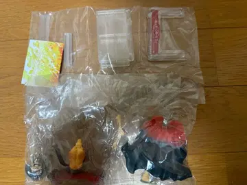 프리미엄 가샤폰 ONE PIECE 피규어 컬렉션 노멀