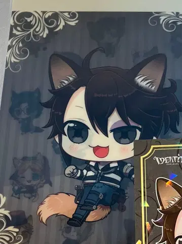 제5인격 죄수 난자 클리어 파일