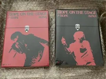 j-hope HOPE ON THE STAGE in JAPAN