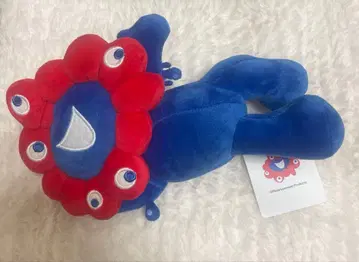 오사카 만박 미야쿠미야쿠 복권 봉제 인형 3등상